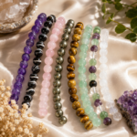 Customized Crystal Bracelet
