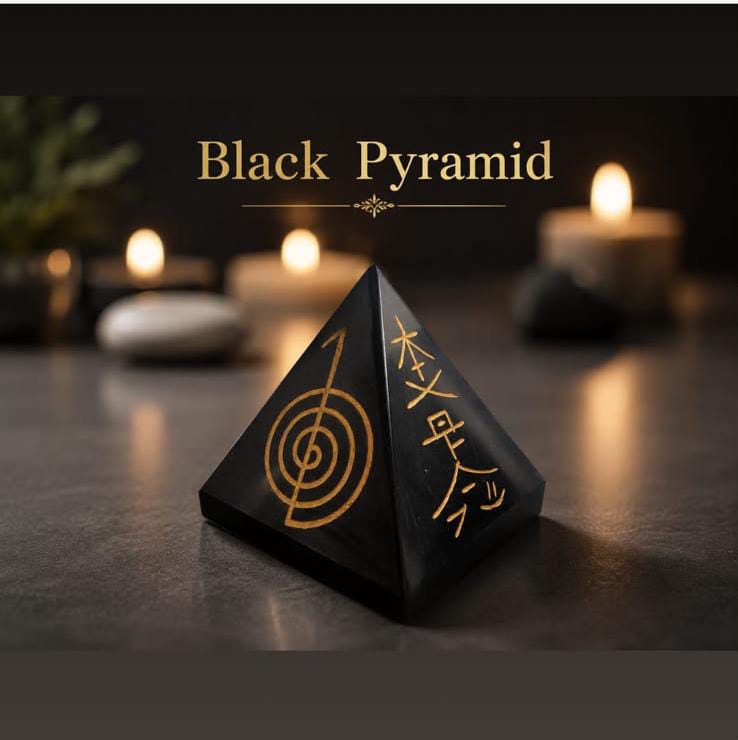 WhatsApp Image 2026-08-04 at 11.48.23 AM (1) Black Pyramid - Image 1