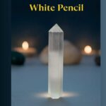 White Pencil