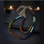 Seven Chakra Mala