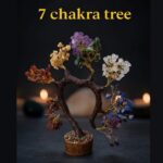 7 Chakra Tree