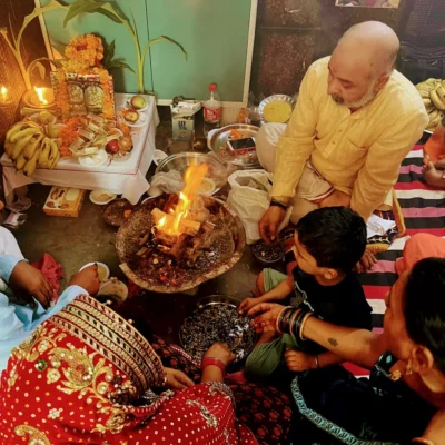 about-hawan-puja